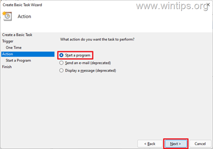 How to Auto Shutdown Windows 10/11 (Schedule Automatic Shutdown