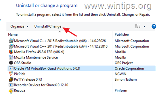 FIX: VirtualBox Run Very Slow in Windows 10/11.