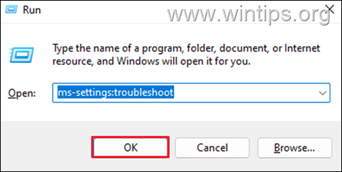 Windows 11 troubleshooting