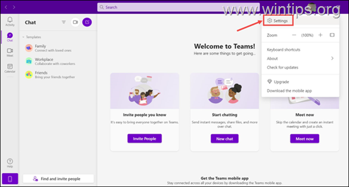 Microsoft Teams GIFs - images not working - FIX