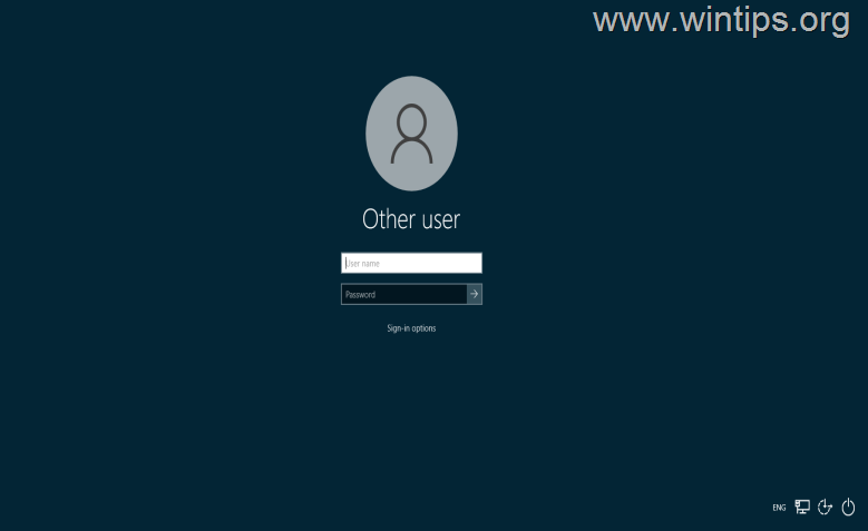 How To Hide An Account In Login Screen On Windows 1011
