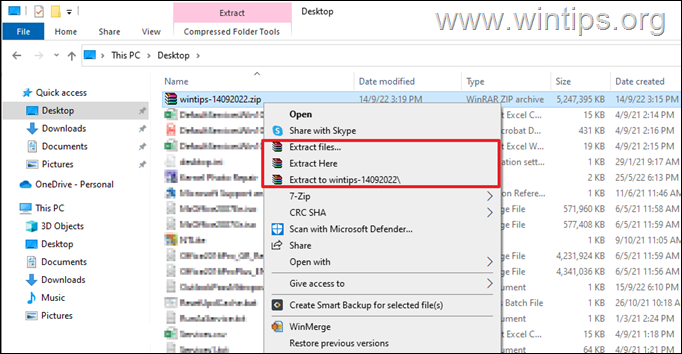 FIX: File Explorer Crashes or Freezes on Windows 10/11.
