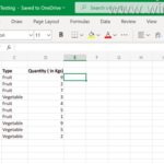 FIX "Retrieving data. Wait a few seconds and try to cut or copy again" in Excel. (Solved)