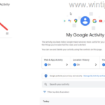 How to Delete Google Account Activity on Mobile or Desktop.