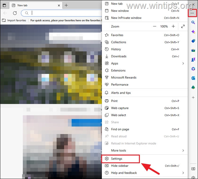 How to Translate a Web Page in Microsoft Edge