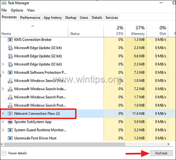 Windows 11 Bypass Internet Requirement