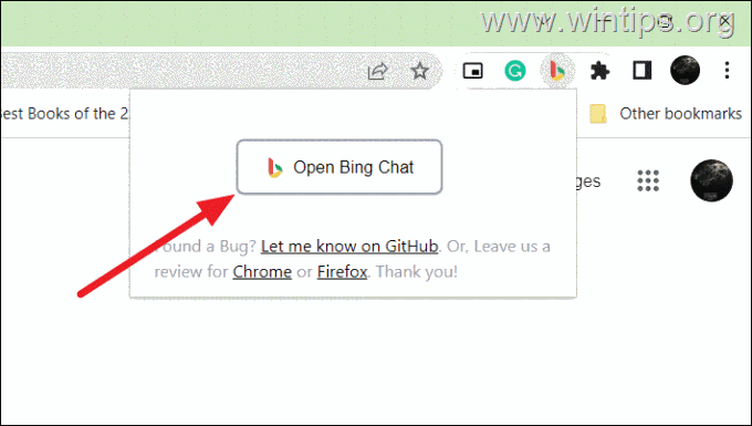 How to Access Bing AI Chat in Chrome