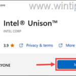 How to Control iPhone from Windows with Intel Unison app.