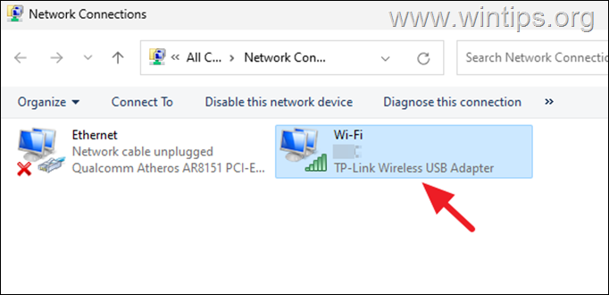 How to Change Wi-Fi Name (SSID) and Password.