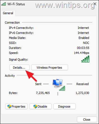 How to Change Wi-Fi Password & Name (SSID)