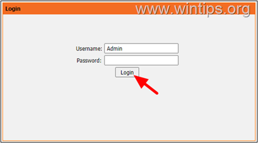 How to Change SSID (Wi-Fi Name) and Password.