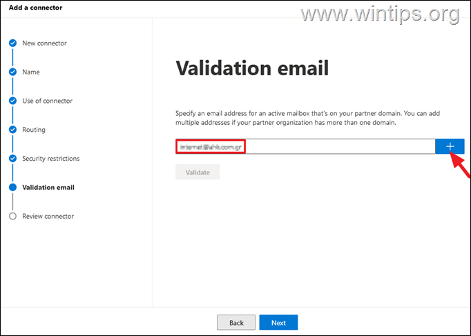 How to Setup Office 365 to Route Mail to your Own Email Server (SMTP).