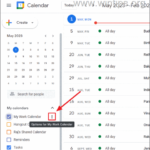 How to Sync Google Calendar with Outlook & Outlook.com