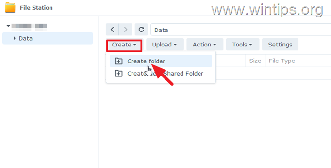 How to Create Subfolders and Assign Permissions to Users. 