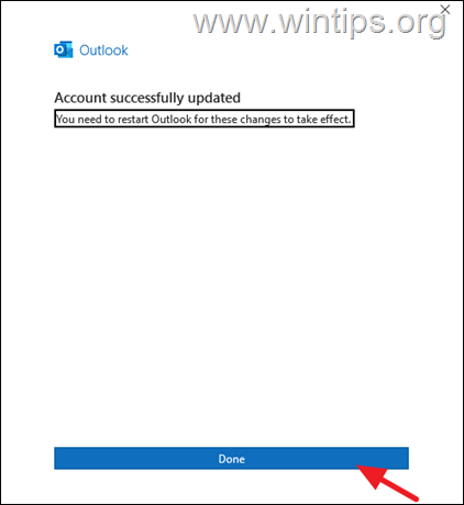 Download all emails locally (IMAP/Office 365)