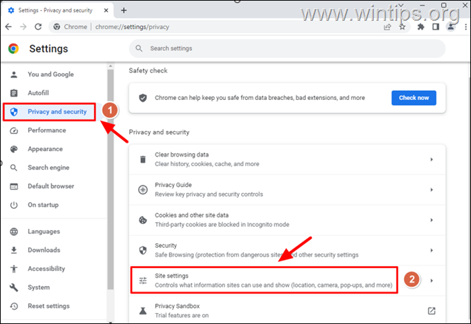 How to Mute Autoplay Videos in Chrome