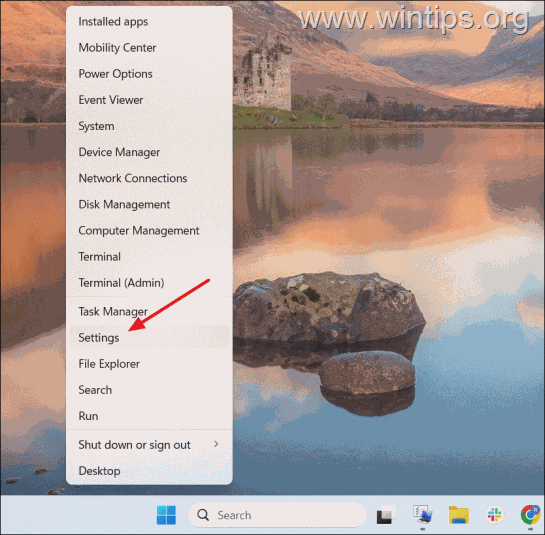 How to Enable Remote Desktop on Windows 11.
