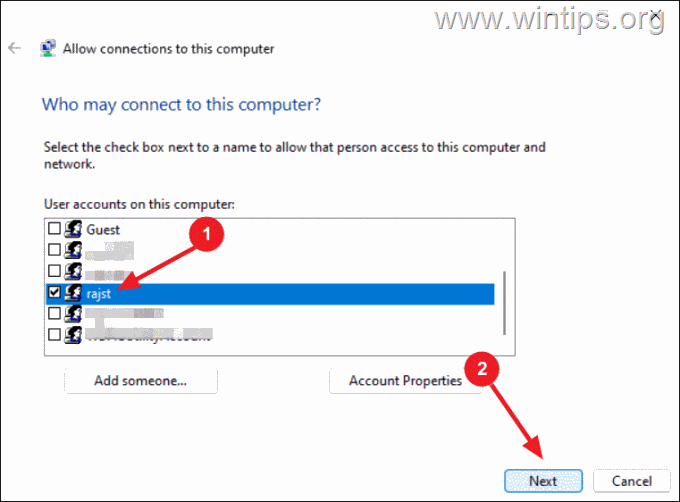 How to Set Up VPN Server on Windows 11/10.