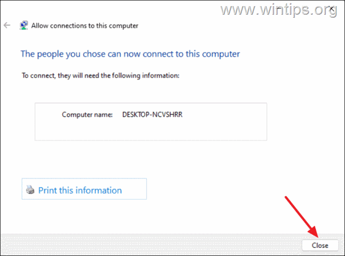 How to Set Up Windows 10/11 as VPN Server