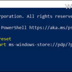 Cannot install Gaming Services with error 0x80073D26 or 0x8007139F. (Solved)