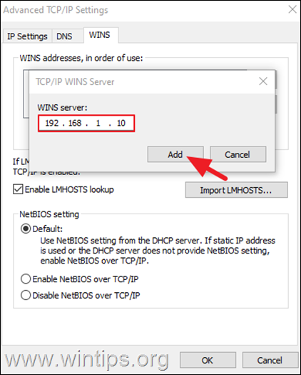 FIX An Active Directory Domain Controller for domain could not be contacted