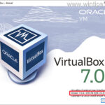 FIX: VirtualBox Could not open guest session: VERR_NOT_FOUND when upgrading Guest Additions. (Solved)