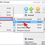 How to convert a VirtualBox Fixed Disk to Dynamic or vice versa.