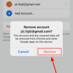 How to Sign Out of Google Account on Desktop or Mobile.