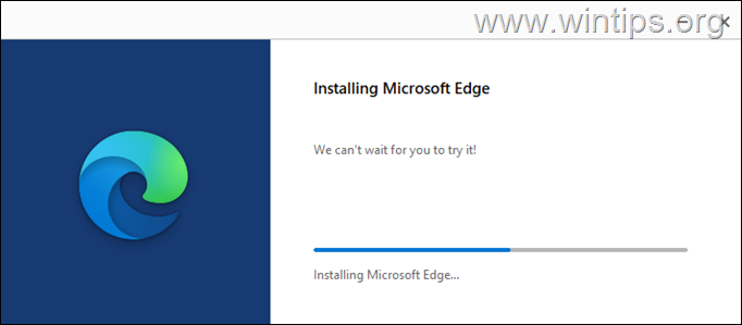 FIX: Cannot Uninstall Edge - Uninstall button is greyed out 