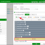 How to Allow AnyDesk in FortiGate 60E Firewall.