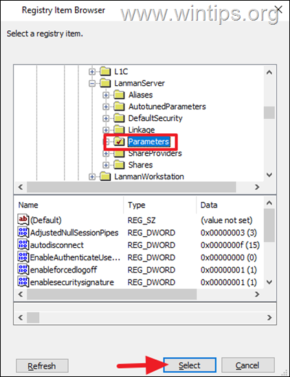 How to Deploy a Registry key via Group Policy in Active Directory