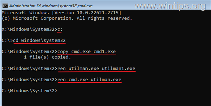 FIX: PIN or Password is incorrect even if it is correct in Windows 10 ...