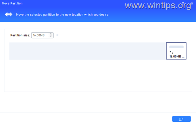 Resize System Reserved Partition on Windows 11/10