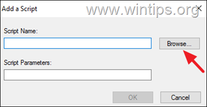 Run PowerShell Script at Logon