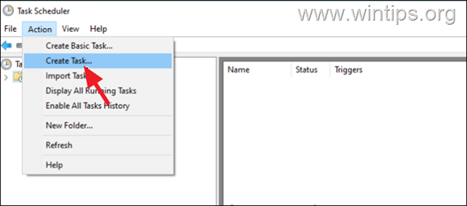 How to send an email notification after unlocking and logging into Windows 