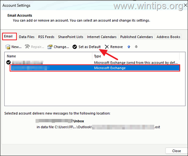 How to Send Mail Merge messages from the Shared Mailbox.