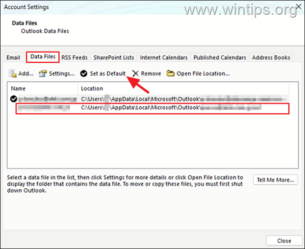 How to Mail Merge from Shared Mailbox.