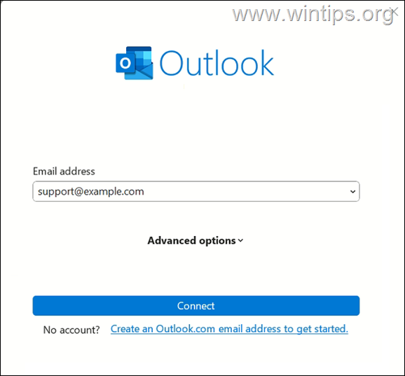 How to Add a Shared Mailbox as an Additional Account in Outlook.