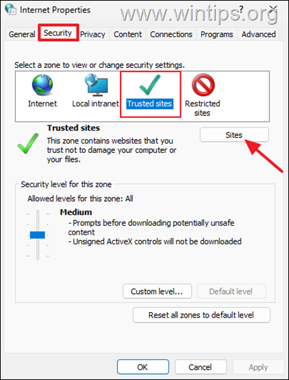 FIX: FortiClient Credential or SSLVPN configuration is wrong (-7200)