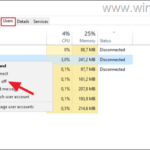 How to Automatically Sign off Inactive Remote Desktop Users.