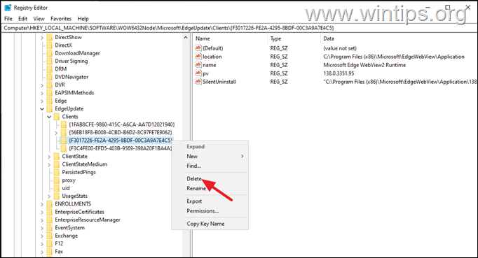 FIX: cannot find a required component to run Teams