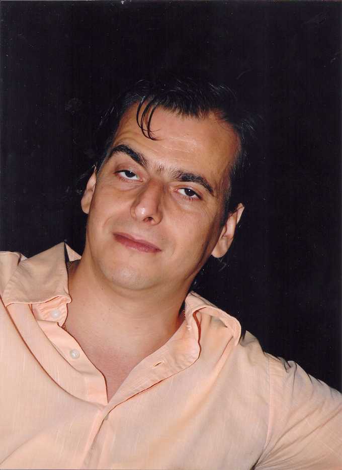 Konstantinos Tsoukalas logo