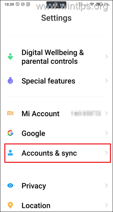 How to Remove an Account from Microsoft Authenticator app.