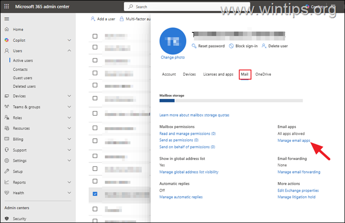 FIX: 530 5.7.57 Client not authenticated to send mail in Microsoft 365 using SMTP AUTH