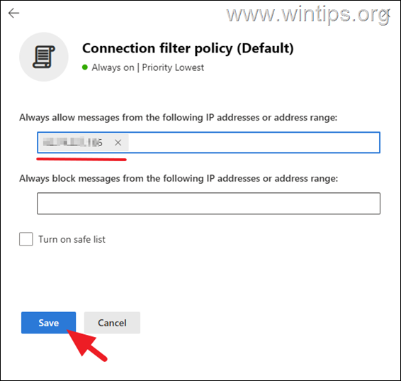 fix error FIX: 530 5.7.57 in Microsoft 365
