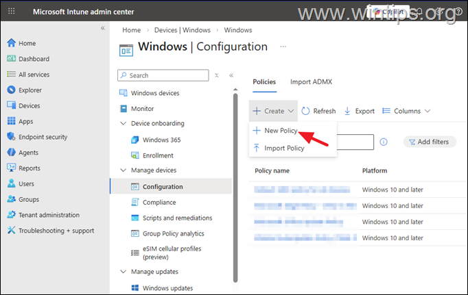 How to Exclude Chrome browser from "Require MDM-enrolled and compliant device to access cloud apps" Policy in Microsoft 365.