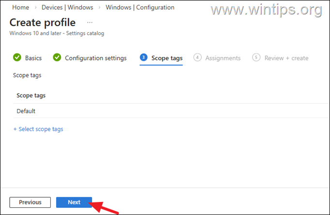 Add Single-On Chrome Extension - Intune Microsoft 365