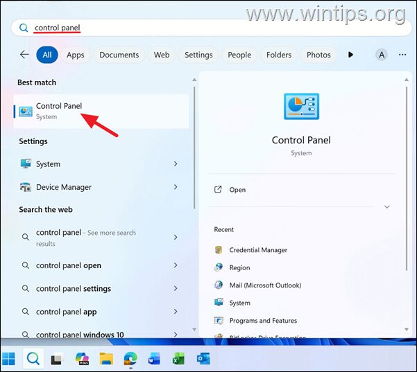 Remove and Re-add the Email Account in Outlook.