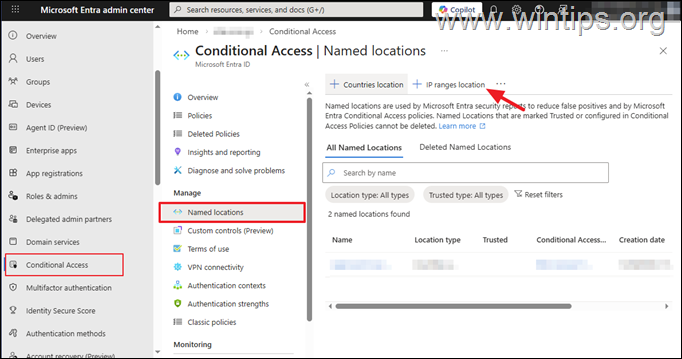 How to Restrict SMTP AUTH Only from a Specific IP Address & Mailbox in Microsoft 365 using a Conditional Access Policy