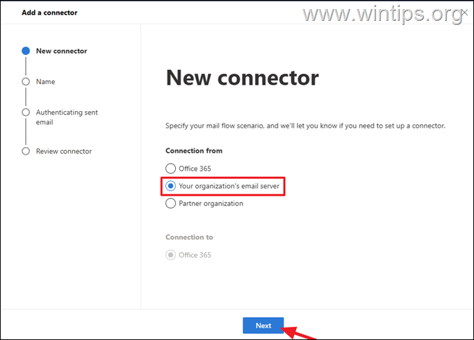 How to Securely Allow SMTP Sending through Microsoft 365 using SMTP RELAY.